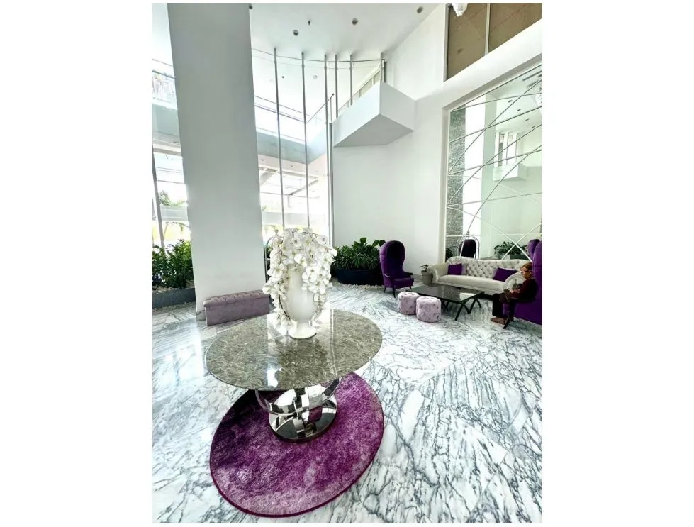 Apartment for sale in Bella Vista