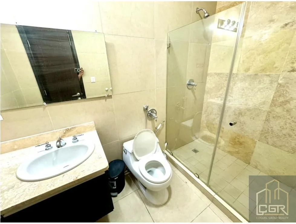 Apartment for sale in Bella Vista