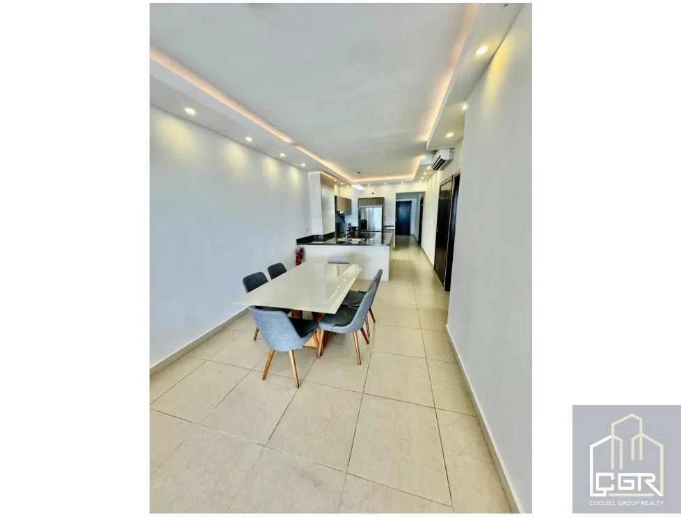 Apartment for sale in Bella Vista