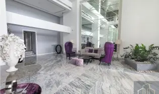 Venta de Apatamento amoblado en PH Rivage, Ave. Balboa
