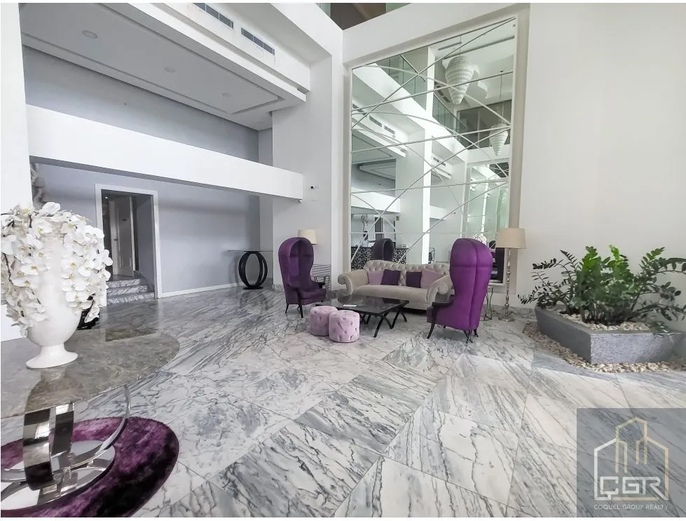Apartment for sale in Bella Vista