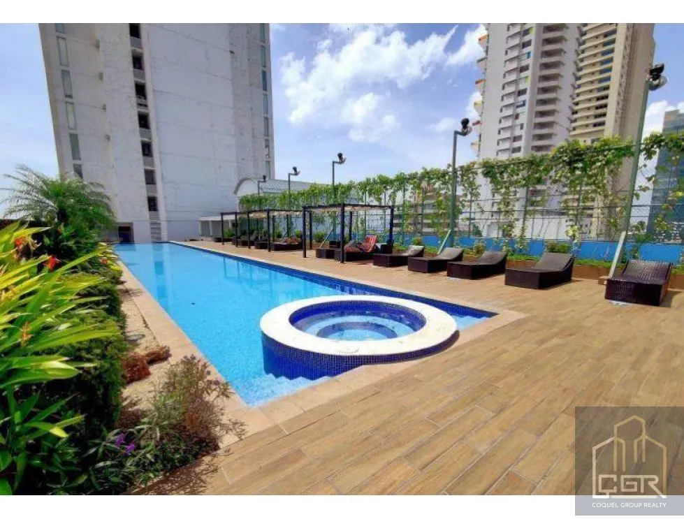 Apartment for sale in Bella Vista