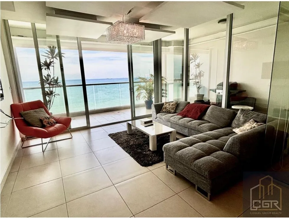 Apartment for sale in Bella Vista