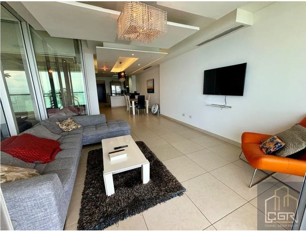 Apartment for sale in Bella Vista
