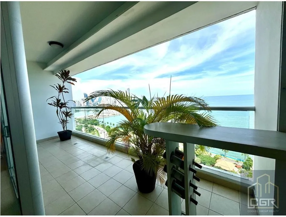 Apartment for sale in Bella Vista