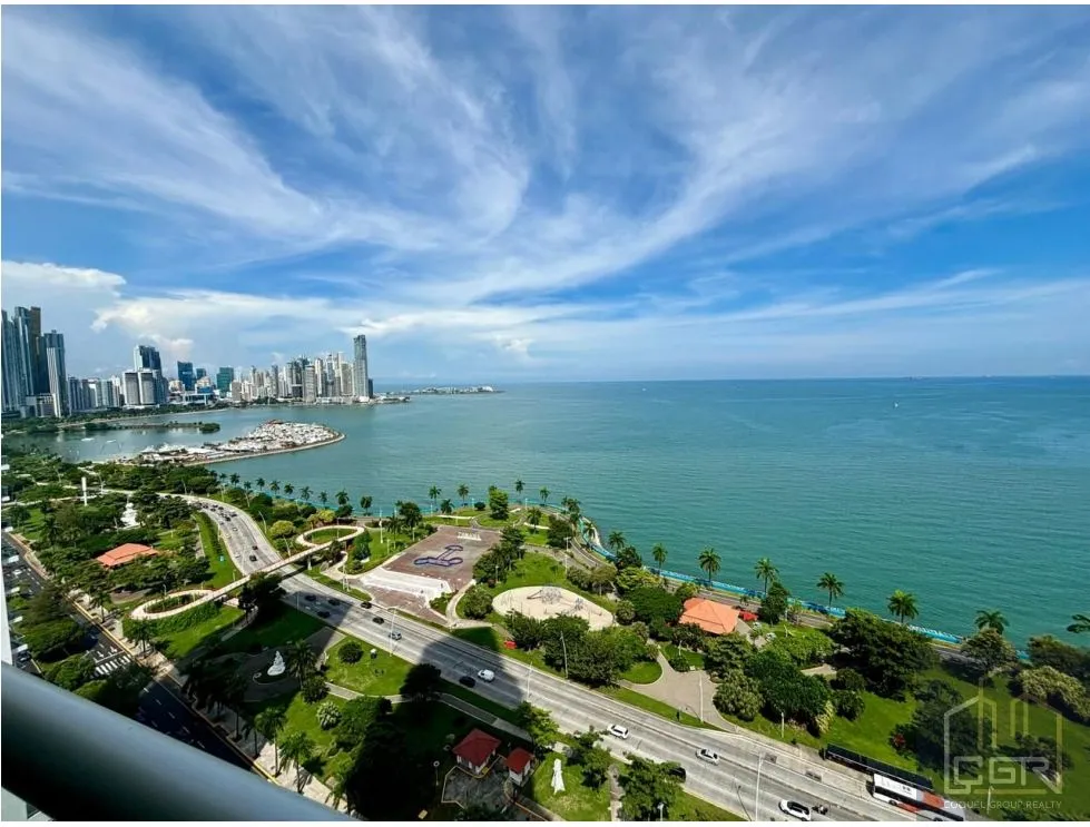 Apartment for sale in Bella Vista