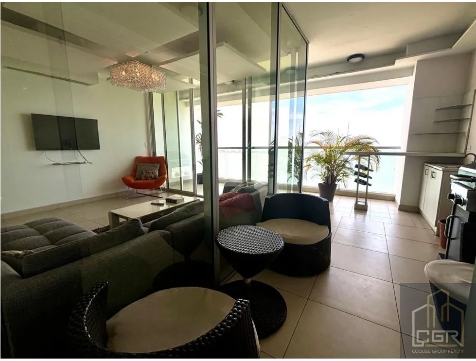 Apartment for sale in Bella Vista