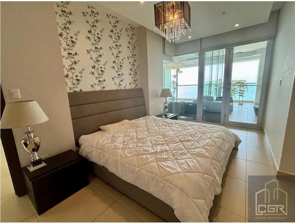 Apartment for sale in Bella Vista