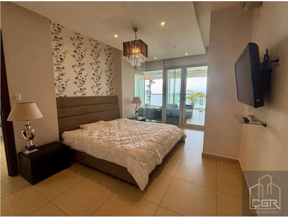 Apartment for sale in Bella Vista