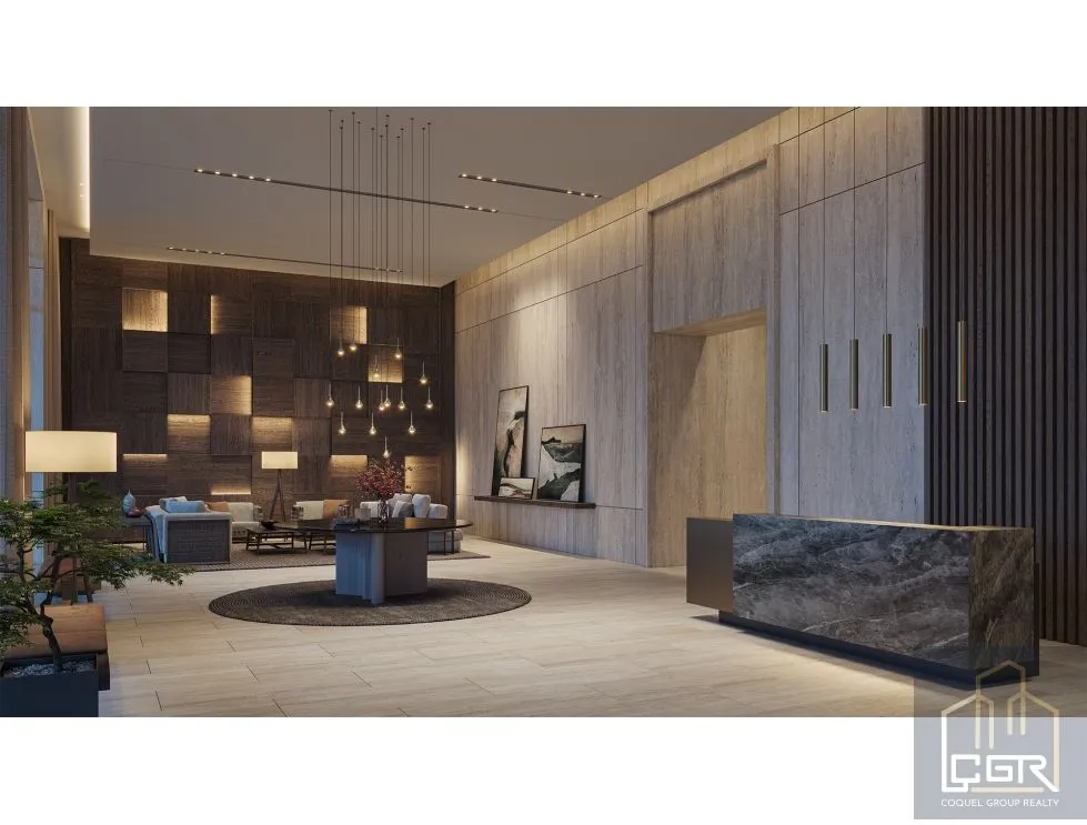 Venta de Penthouse en PH Guayacán en Santa María, Panamá