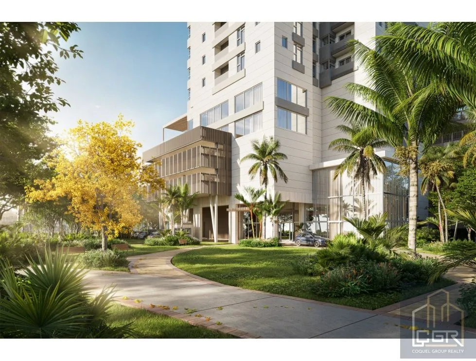 Venta de Penthouse en PH Guayacán en Santa María, Panamá