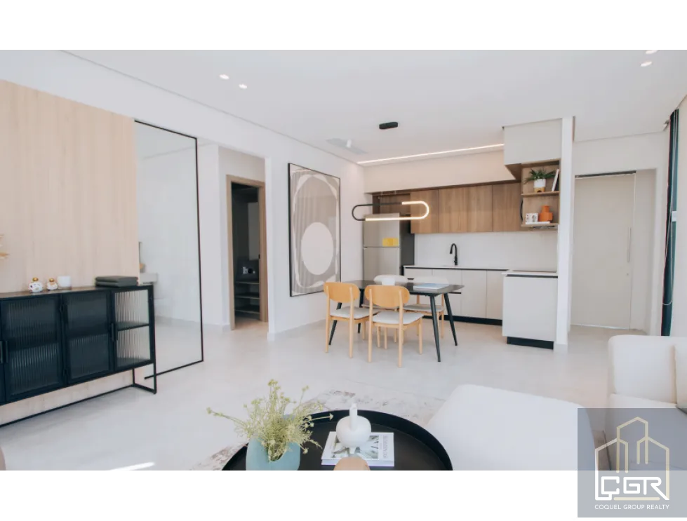 Appartement à Costa del Este à vendre
