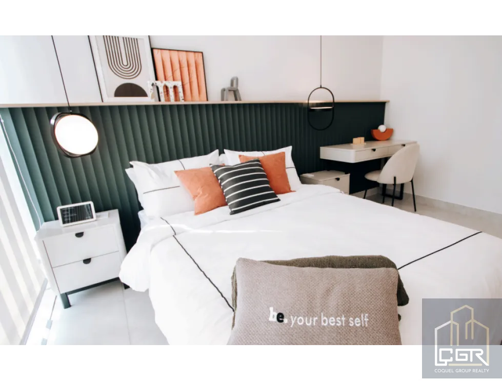 Appartement à Costa del Este à vendre