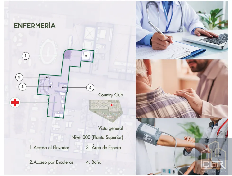 квартира в Chiriqui на продажу
