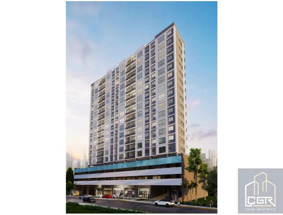 Appartement à Obarrio à vendre