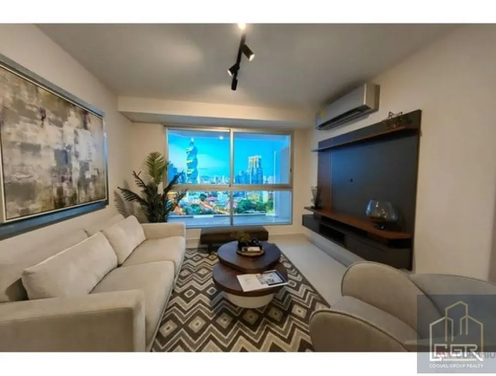 Appartement à Obarrio à vendre