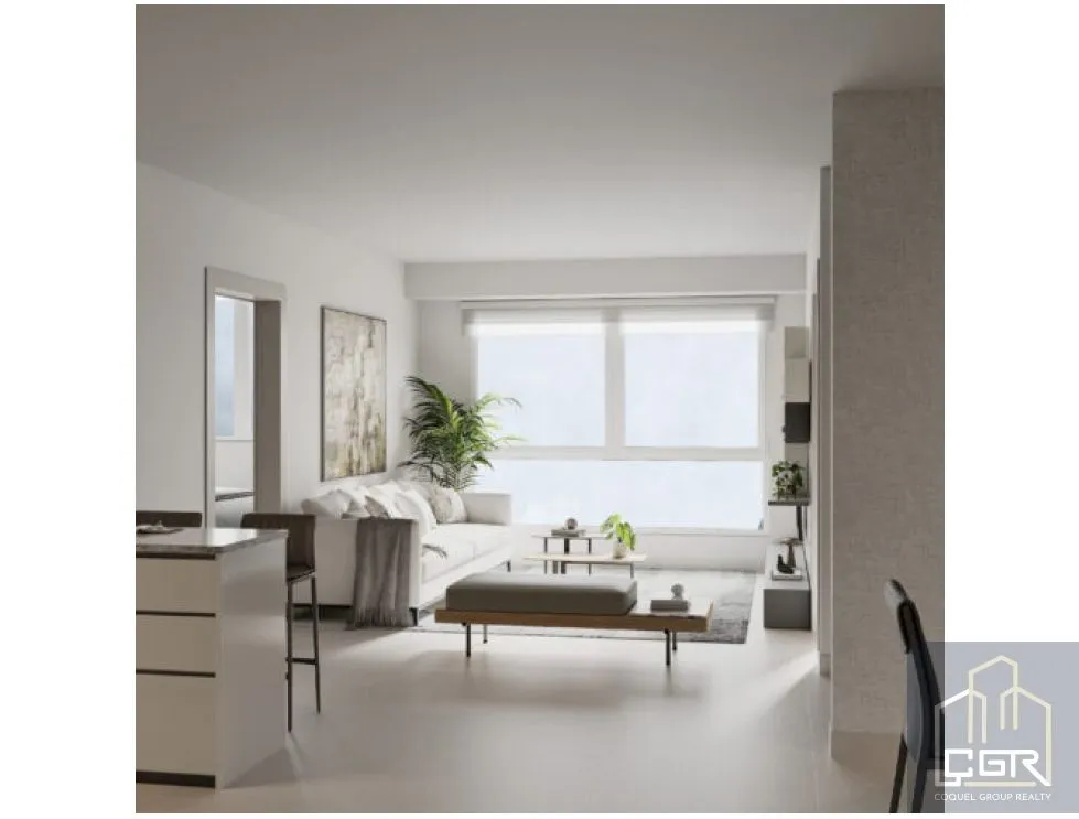 Appartement à Obarrio à vendre