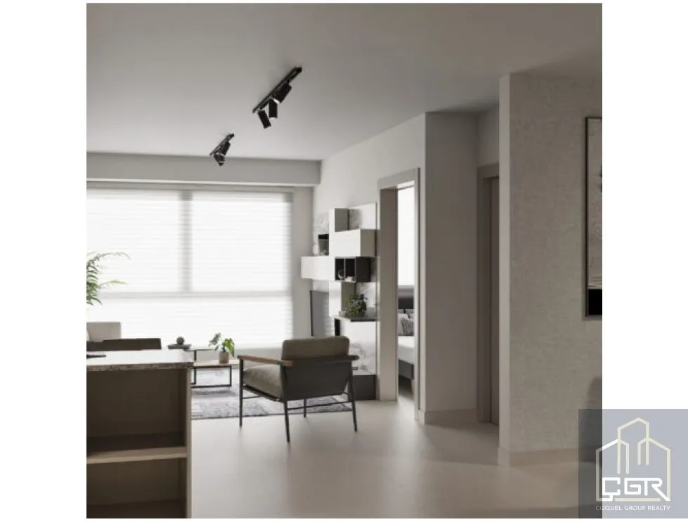 Appartement à Obarrio à vendre