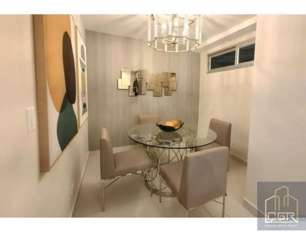Appartement à Obarrio à vendre