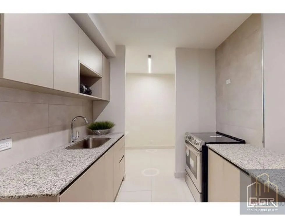 Appartement à Obarrio à vendre