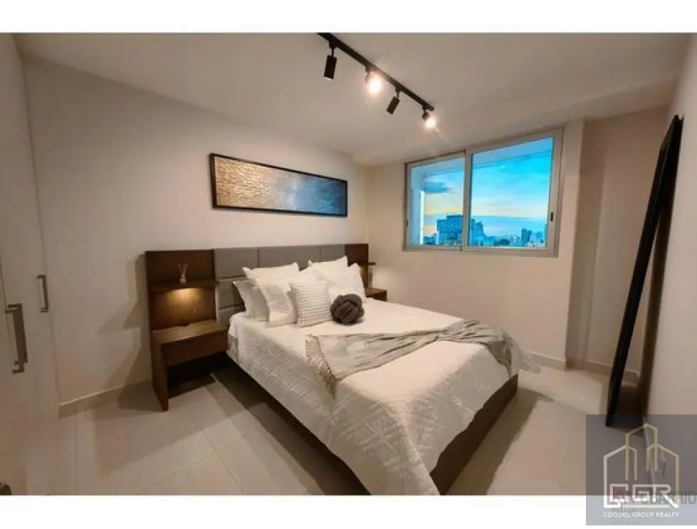 Appartement à Obarrio à vendre