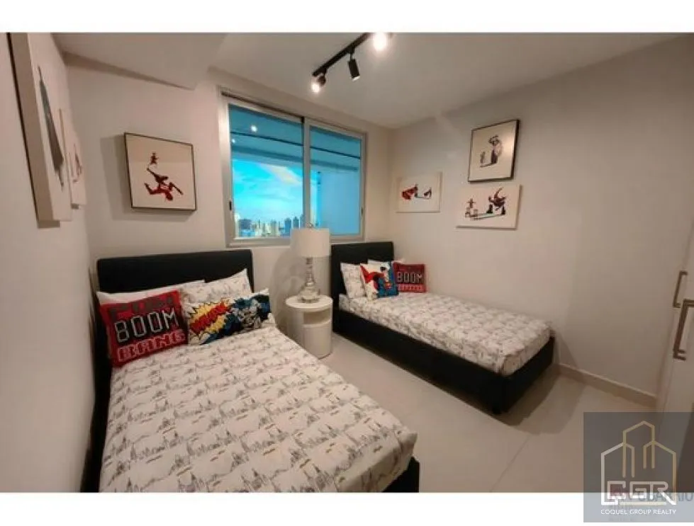 Appartement à Obarrio à vendre