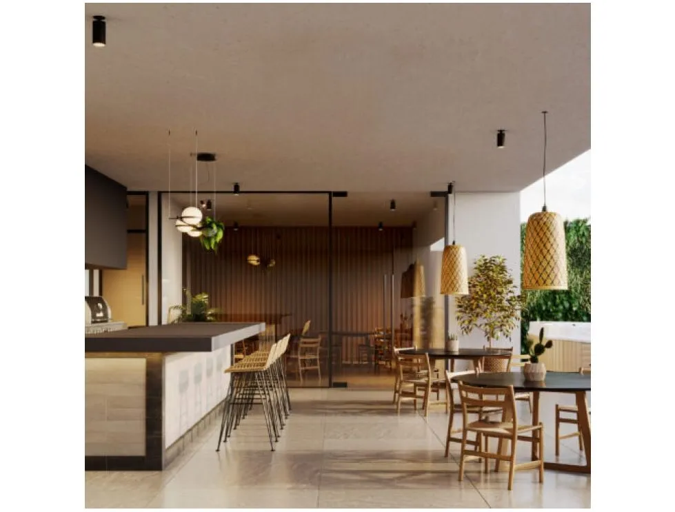 Appartement à Obarrio à vendre