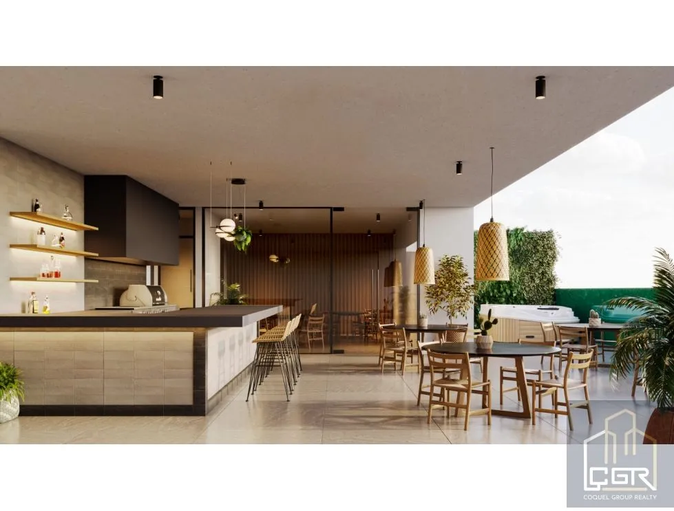 Appartement à Obarrio à vendre