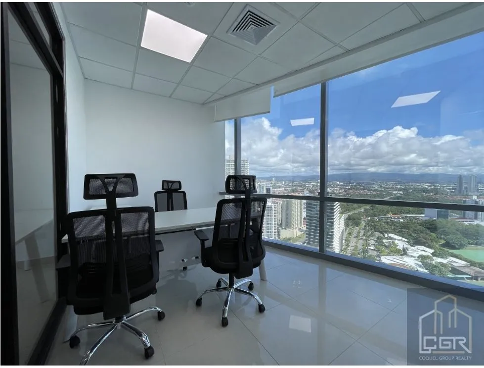 Office for rent in Costa del Este