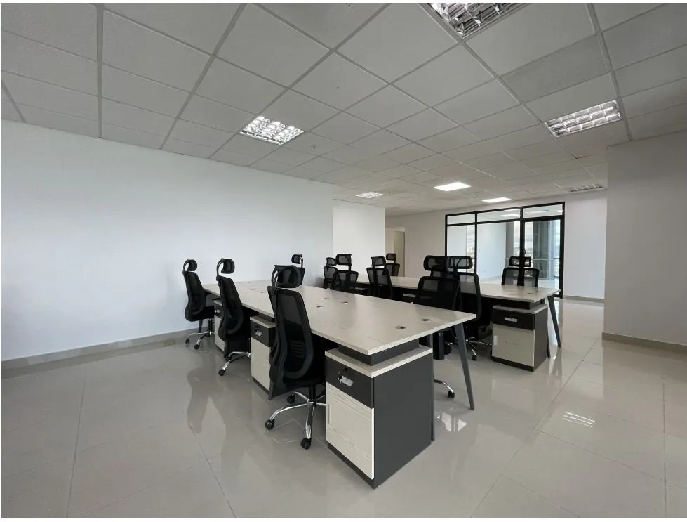 Office for rent in Costa del Este