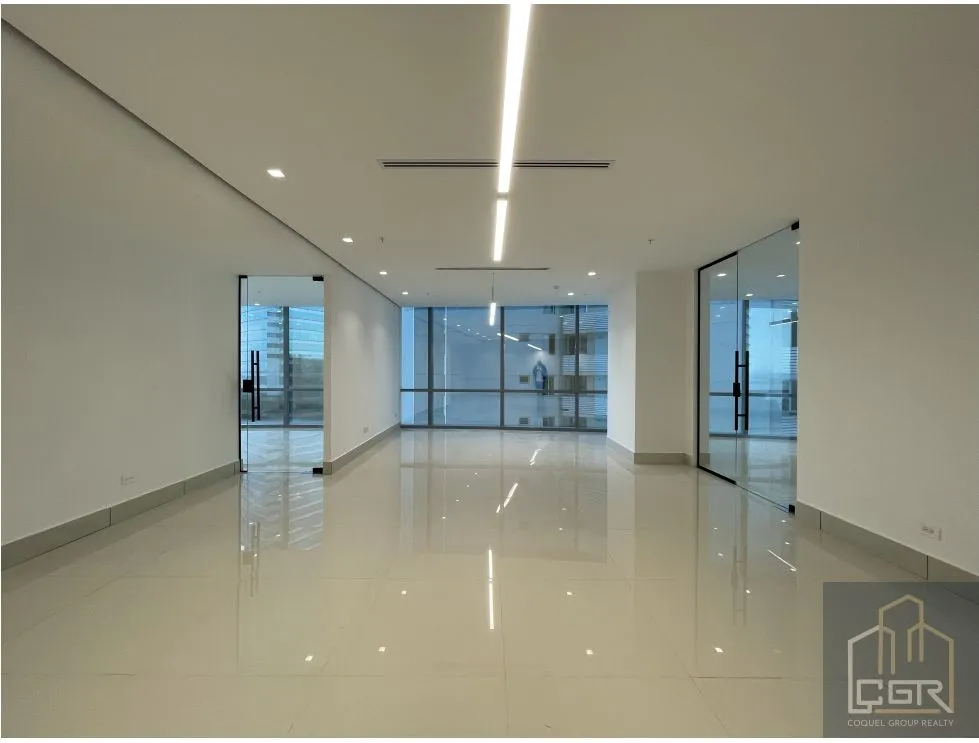 Office for rent in Costa del Este