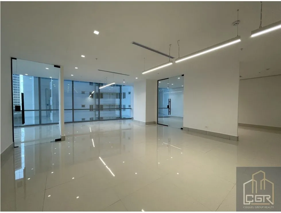 Office for rent in Costa del Este