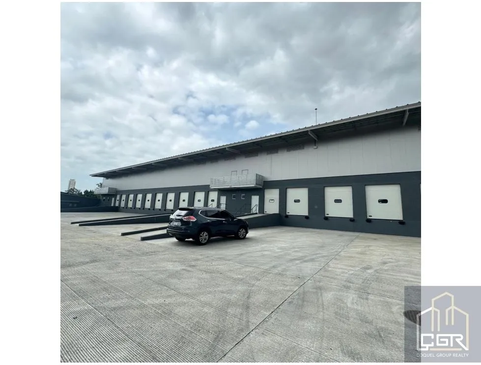 Alquiler de bodegas en Llano Bonito, Juan Díaz Panamá