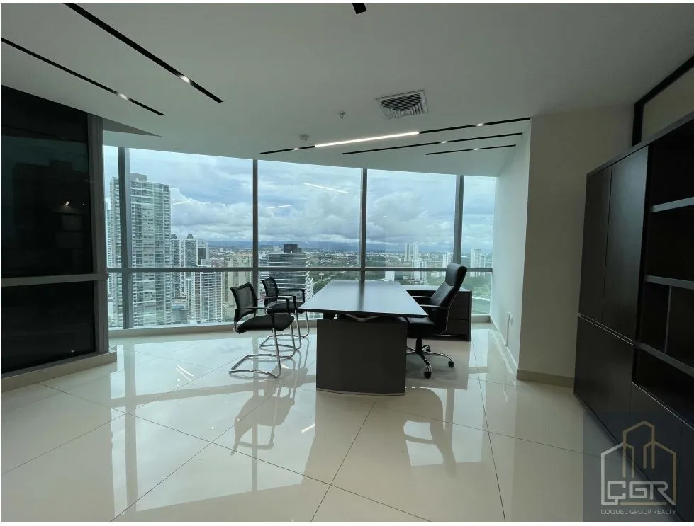 Office for rent in Costa del Este