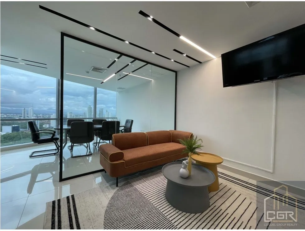 Office for rent in Costa del Este