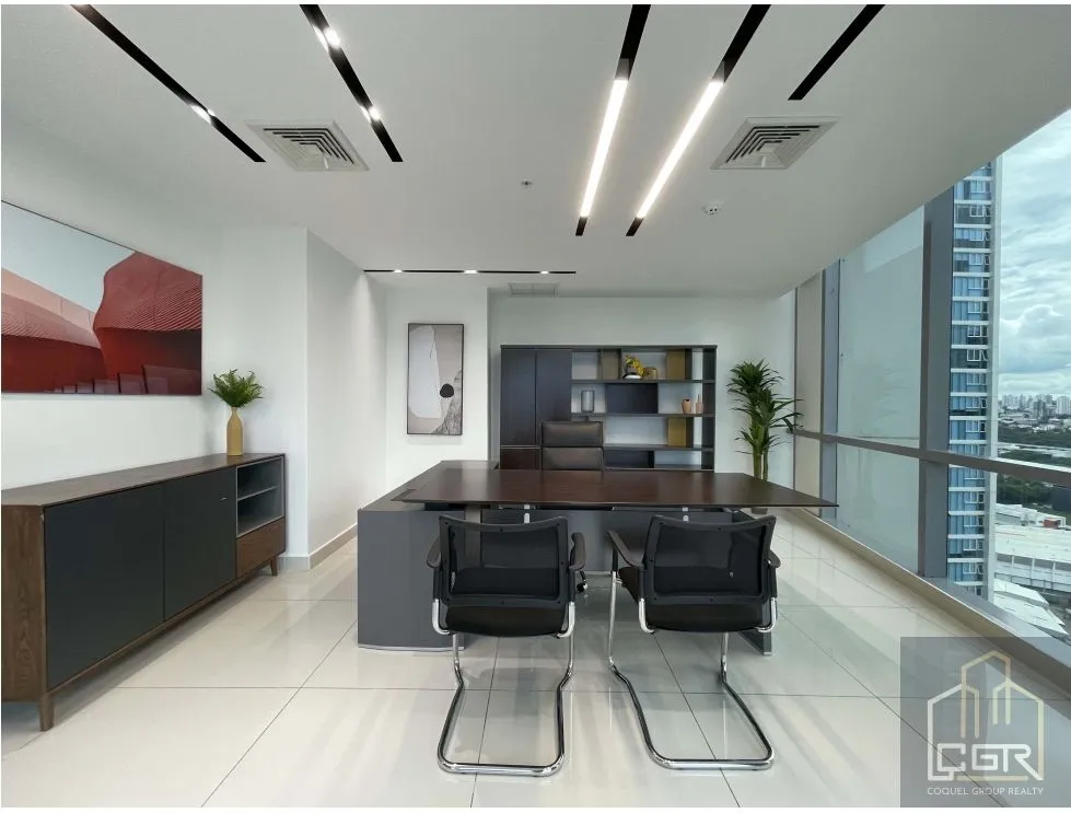 Office for rent in Costa del Este