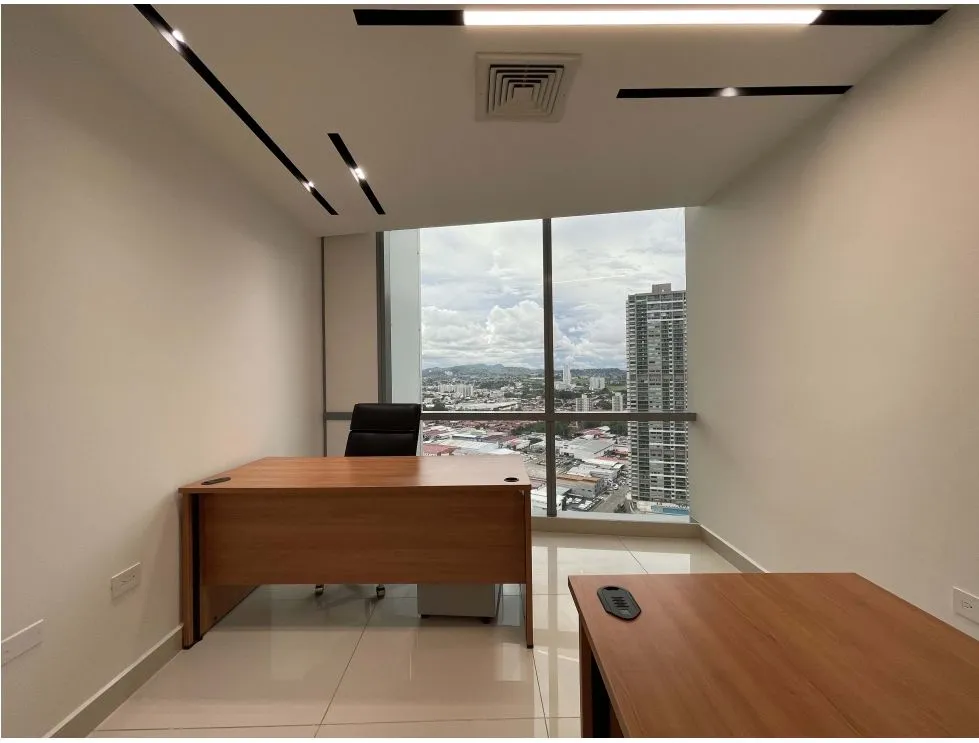 Office for rent in Costa del Este