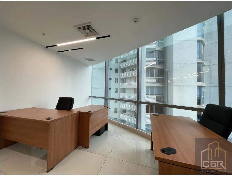 Office for rent in Costa del Este