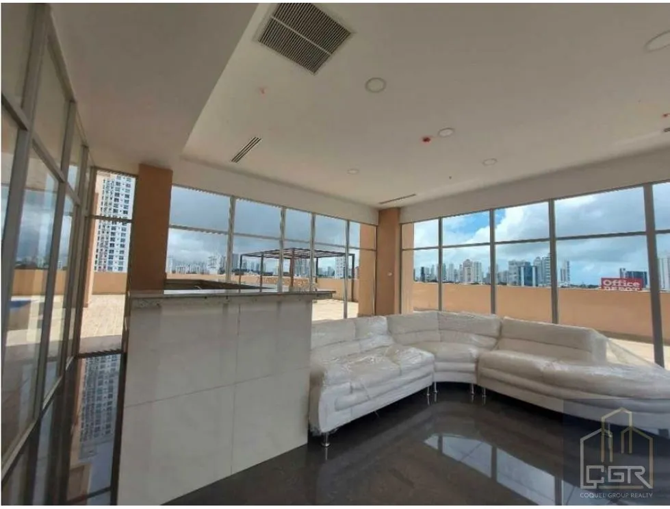 Apartment for rent in Bella Vista
