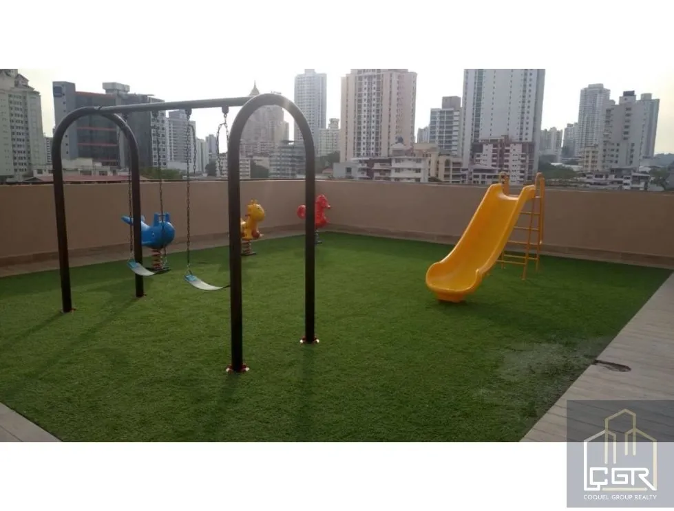 Apartment for rent in Bella Vista
