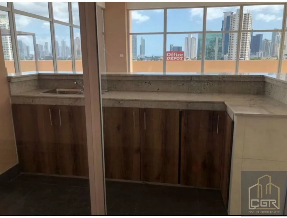 Apartment for rent in Bella Vista