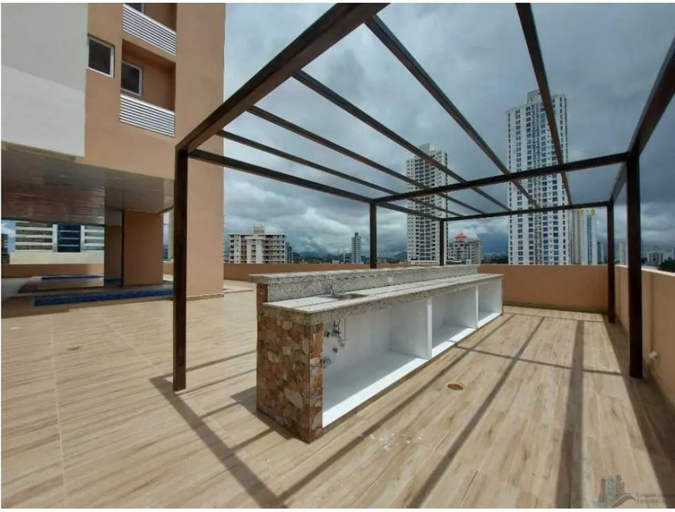 Apartment for rent in Bella Vista