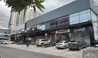 Espace commercial à Panama à louer