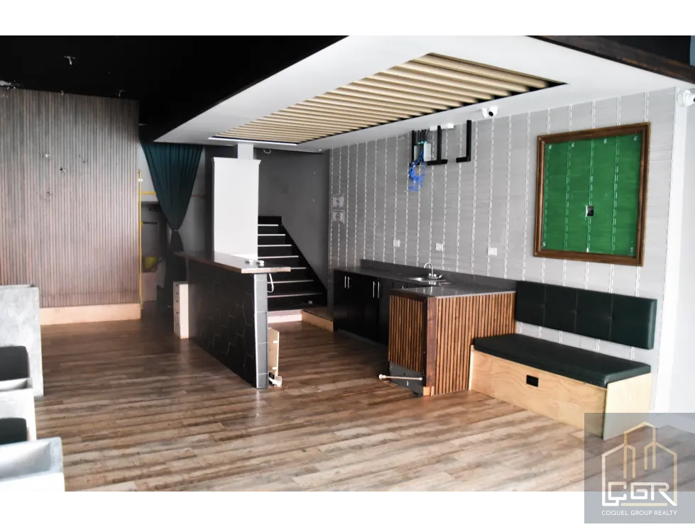 Espace commercial à Panama à louer