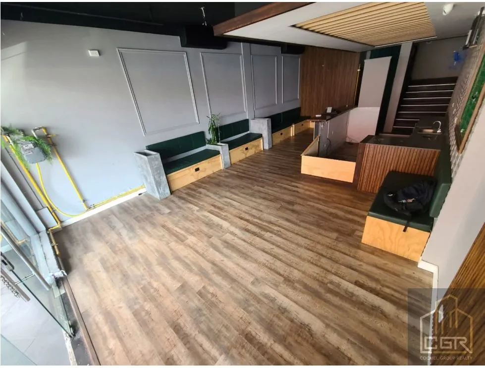Espace commercial à Panama à louer