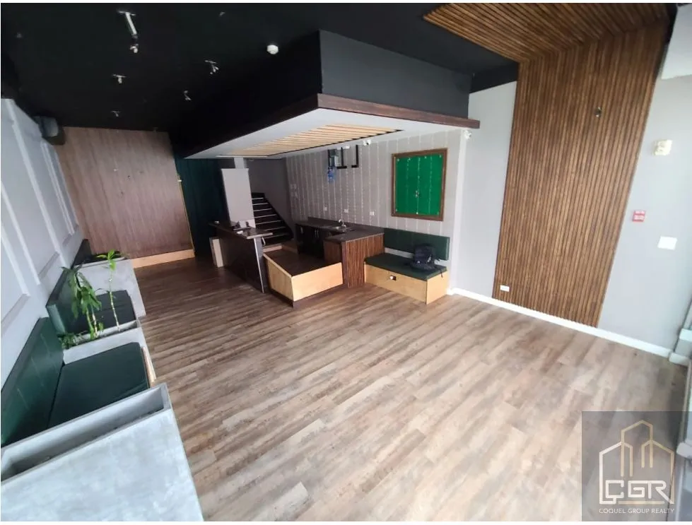 Espace commercial à Panama à louer