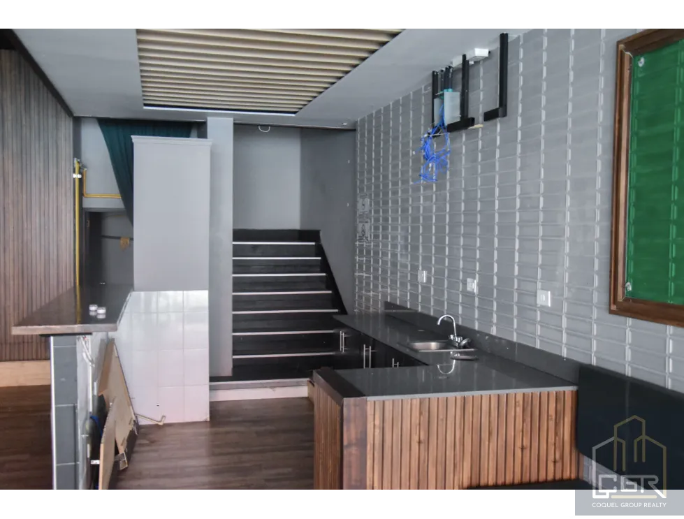 Espace commercial à Panama à louer