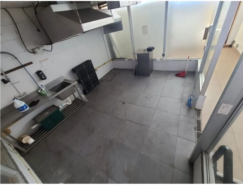 Espace commercial à Panama à louer
