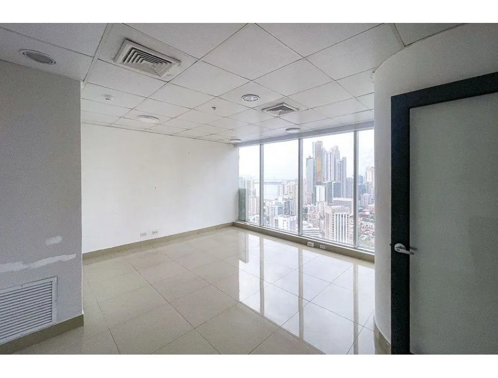 Office for rent in Obarrio