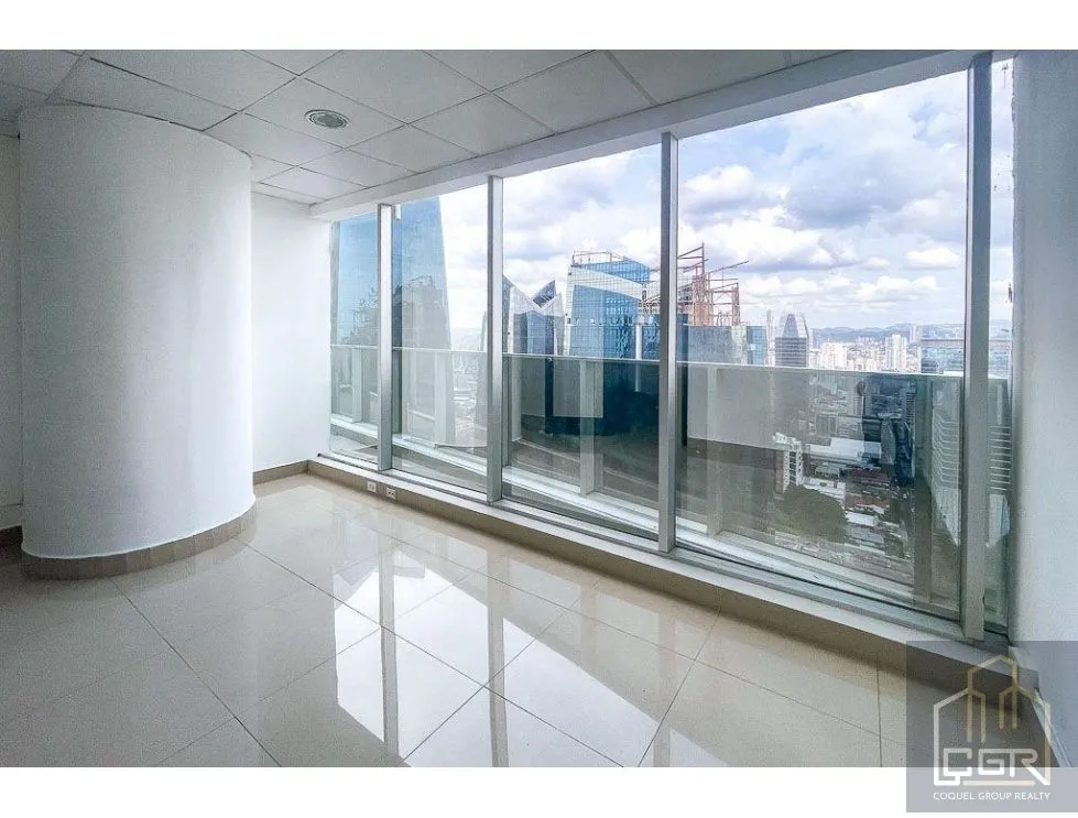 Office for rent in Obarrio